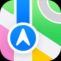 Apple Maps